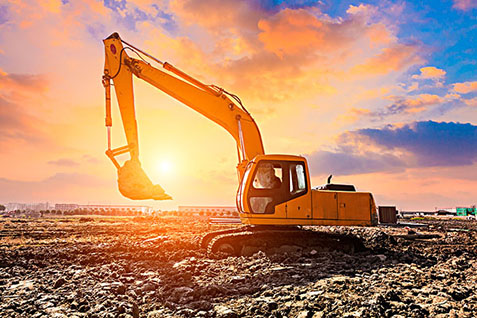 工程機(jī)械行業(yè)的周期性，你怎么看？(圖4)