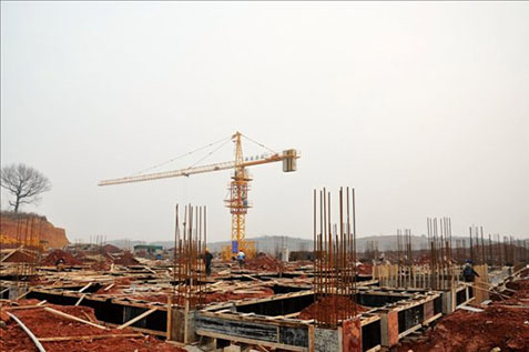 工程機(jī)械行業(yè)的周期性，你怎么看？(圖5)