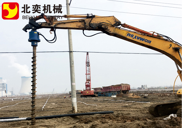 挖掘機配上“它們”，利潤翻一番！(圖5)