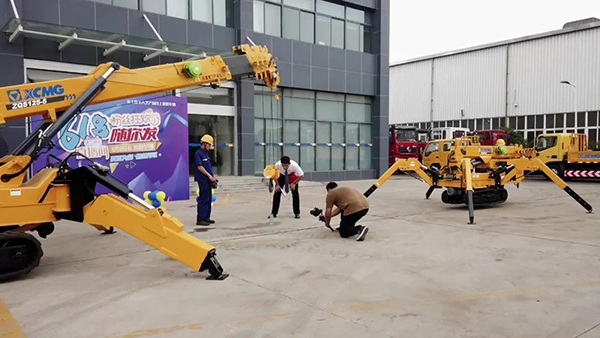 工程機械直播帶貨的商機(圖5)