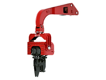 液壓打樁機(jī)